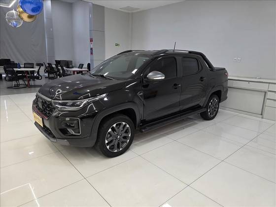 FIAT STRADA 1.0 TURBO 200 FLEX ULTRA CD CVT